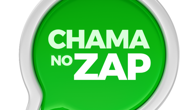 chamaNoZap
